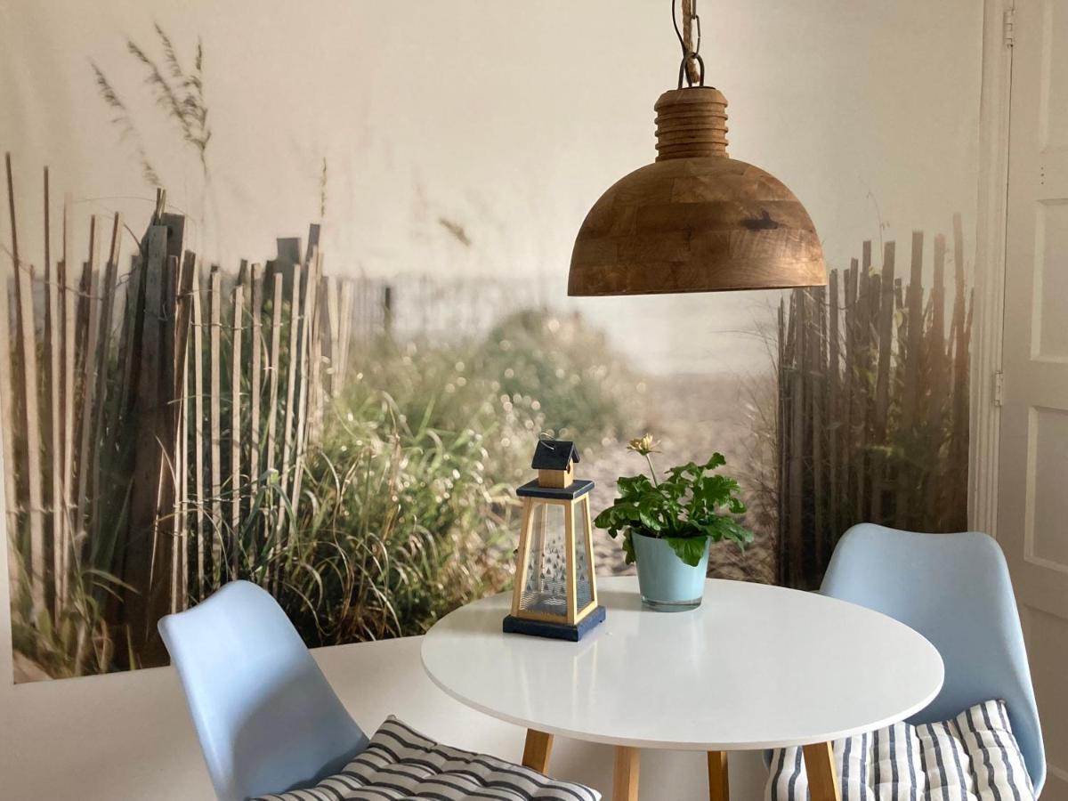 Apartmán Bij Frits Zandvoort Exteriér fotografie